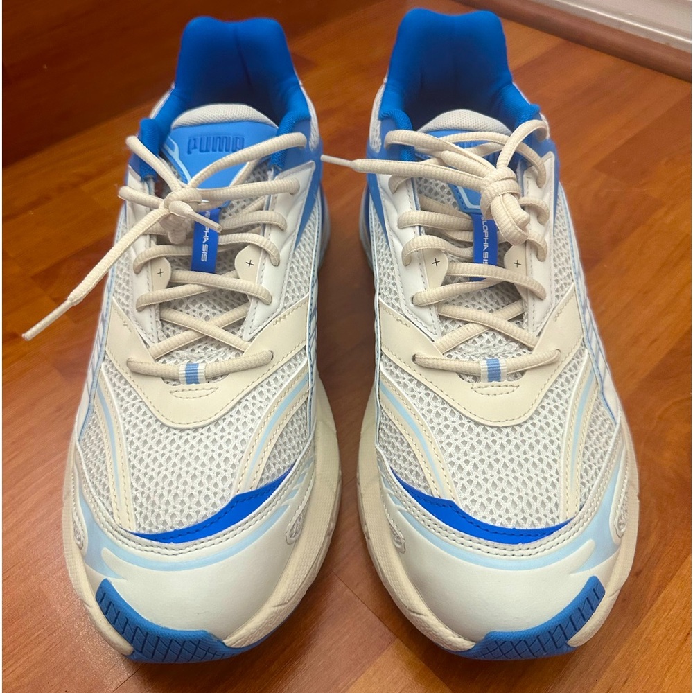 PUMA Velophasis Technisch 🔵 SZ13 - Picture 4 of 5